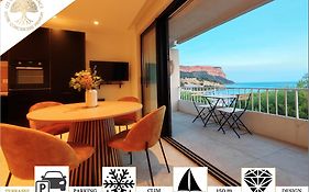 L'Ipanema - Standing T2 + Balcon